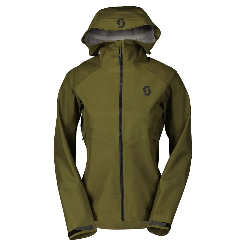 SCOTT Explorair Light Dryo 3l Jacke SCOTT Explorair Light Dryo 3l Jacke