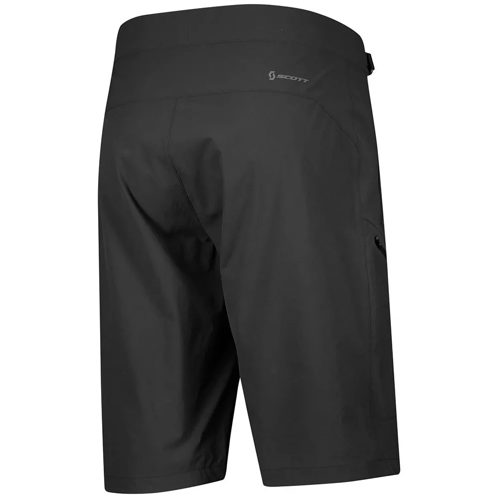 SCOTT Explorair Light Hosen male, Black SCOTT Explorair Light Hosen male, Black