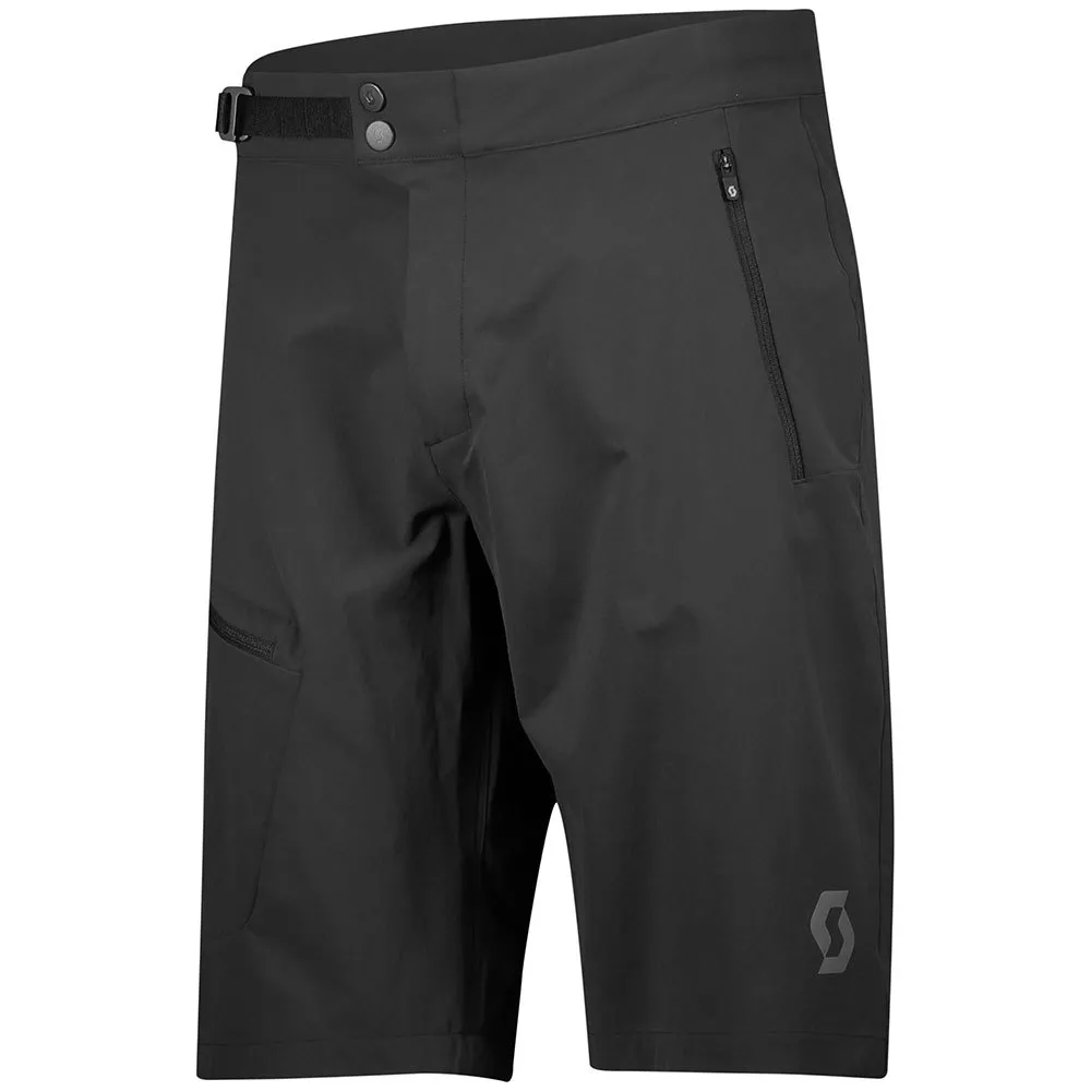 SCOTT Explorair Light Hosen male, Black SCOTT Explorair Light Hosen male, Black