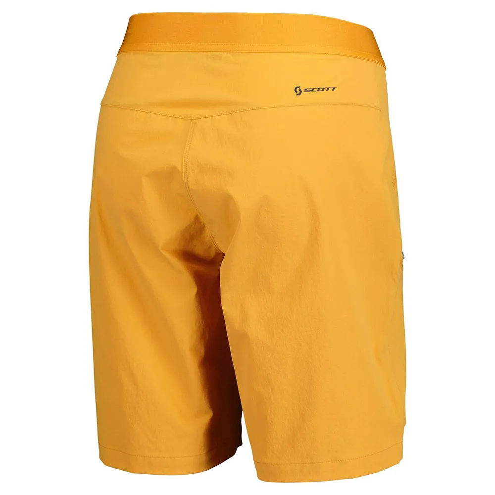SCOTT Explorair Light Kurze Hose