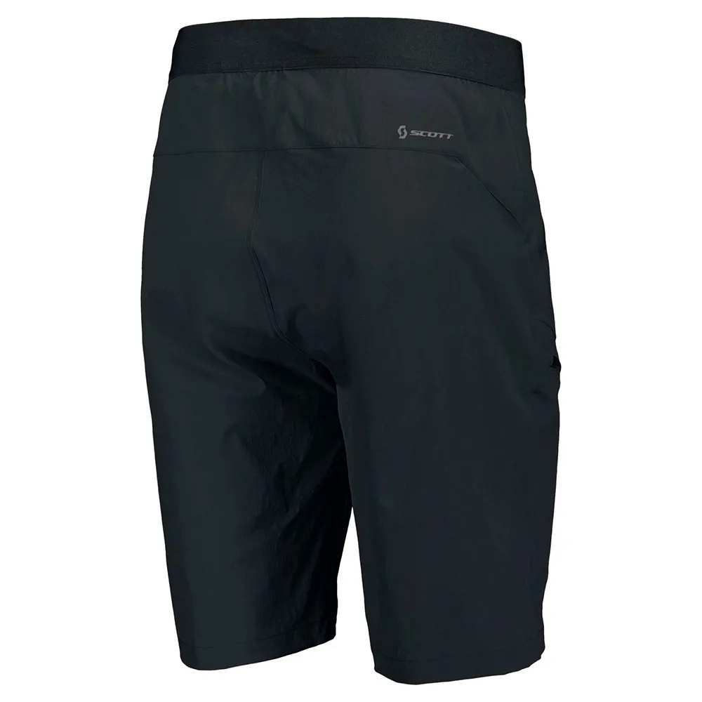 SCOTT Explorair Light Kurze Hose SCOTT Explorair Light Kurze Hose