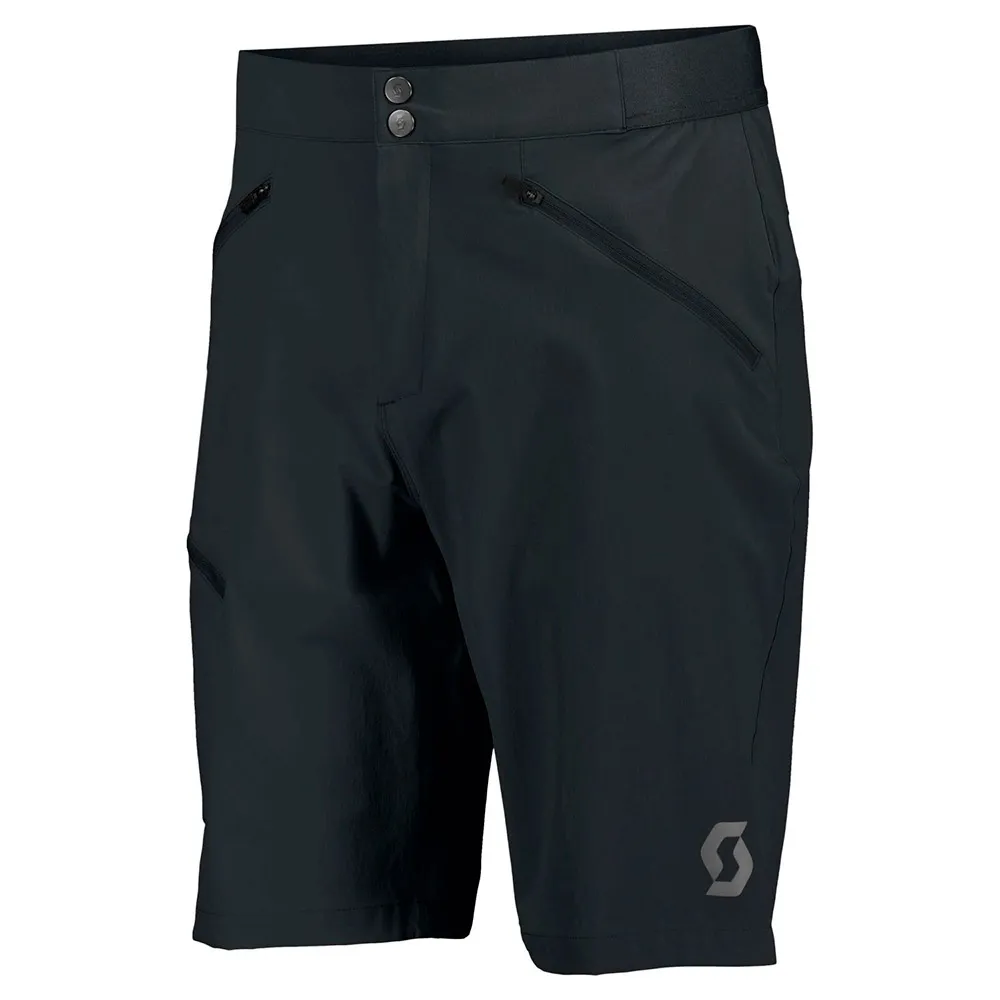 SCOTT Explorair Light Kurze Hose SCOTT Explorair Light Kurze Hose