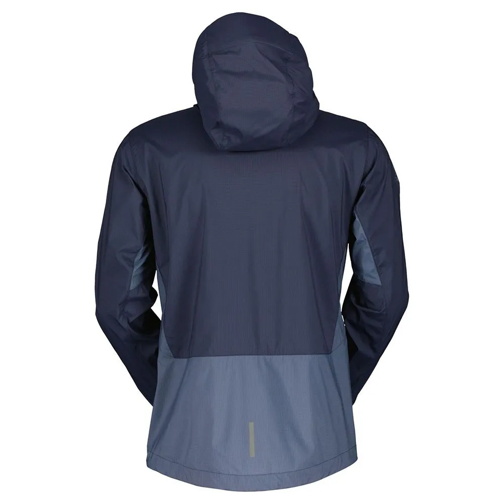 SCOTT Explorair Light Wb Jacke SCOTT Explorair Light Wb Jacke