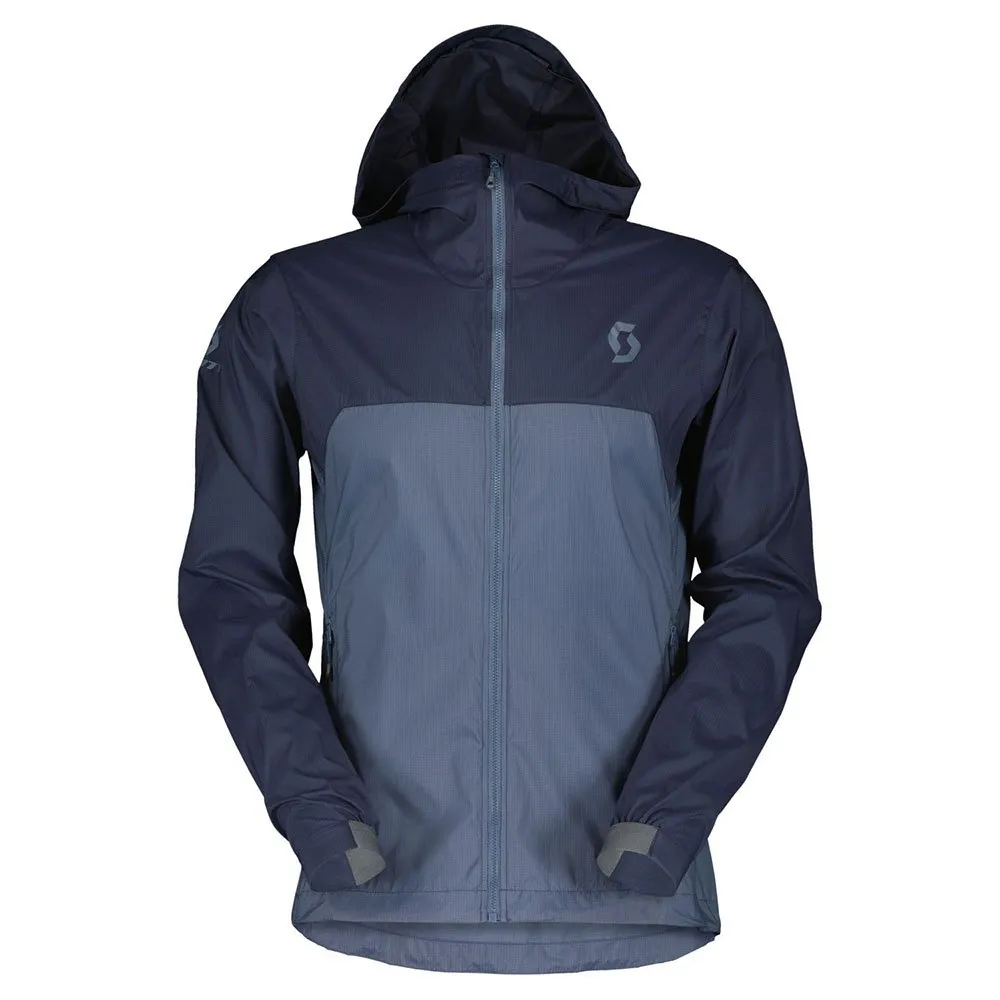 SCOTT Explorair Light Wb Jacke SCOTT Explorair Light Wb Jacke