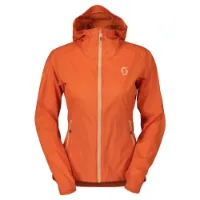 SCOTT Explorair Light Wb Jacke female