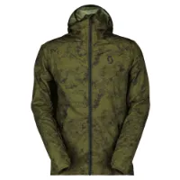 SCOTT Explorair Light Wb Jacke female