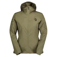 SCOTT Explorair Light Wb Jacke female SCOTT Explorair Light Wb Jacke female