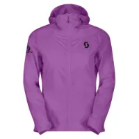 SCOTT Explorair Light Wb Jacke female SCOTT Explorair Light Wb Jacke female