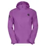 Liquid purple