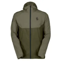 SCOTT Explorair Light Wb Jacke male