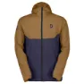 Silt beige / cyber purple