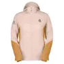 Sugar pink / biscuit beige