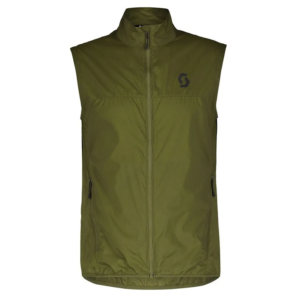 SCOTT Explorair Light Wb Weste SCOTT Explorair Light Wb Weste