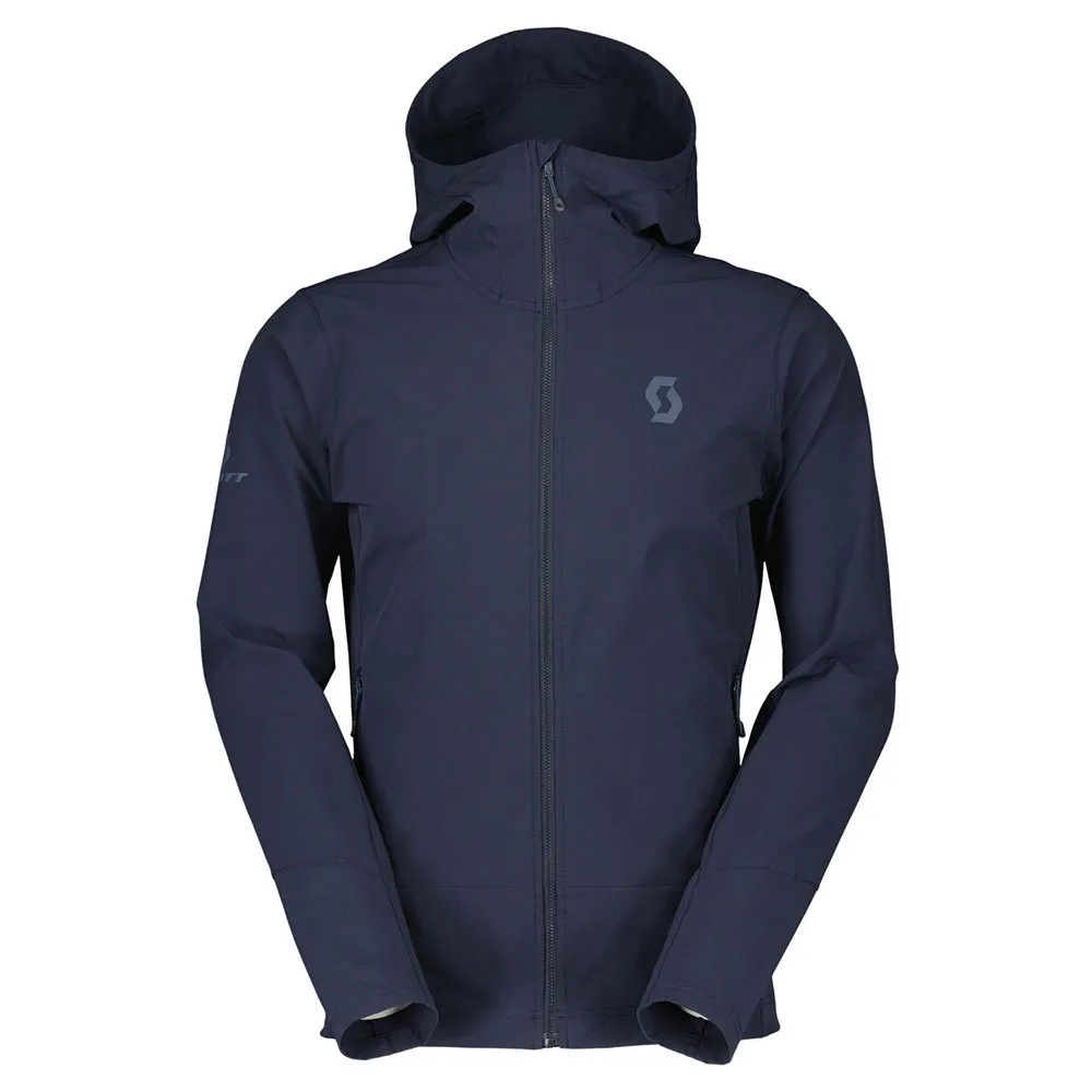 SCOTT Explorair Softshell Sl Jacke SCOTT Explorair Softshell Sl Jacke