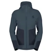 SCOTT Explorair Softshell Sl Jacke female