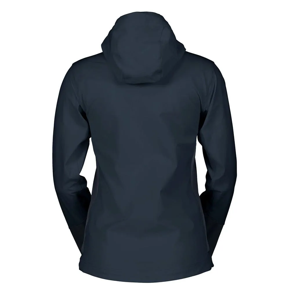 SCOTT Explorair Softshell Sl Jacke female