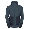 SCOTT Explorair Softshell Sl Jacke female