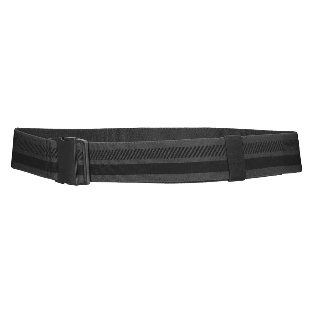SCOTT Explorair Tech Gürtel, Black, One Size