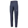 Dark blue / black
