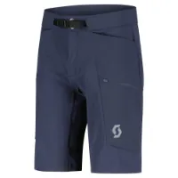 SCOTT Explorair Tech Kurze Hose SCOTT Explorair Tech Kurze Hose