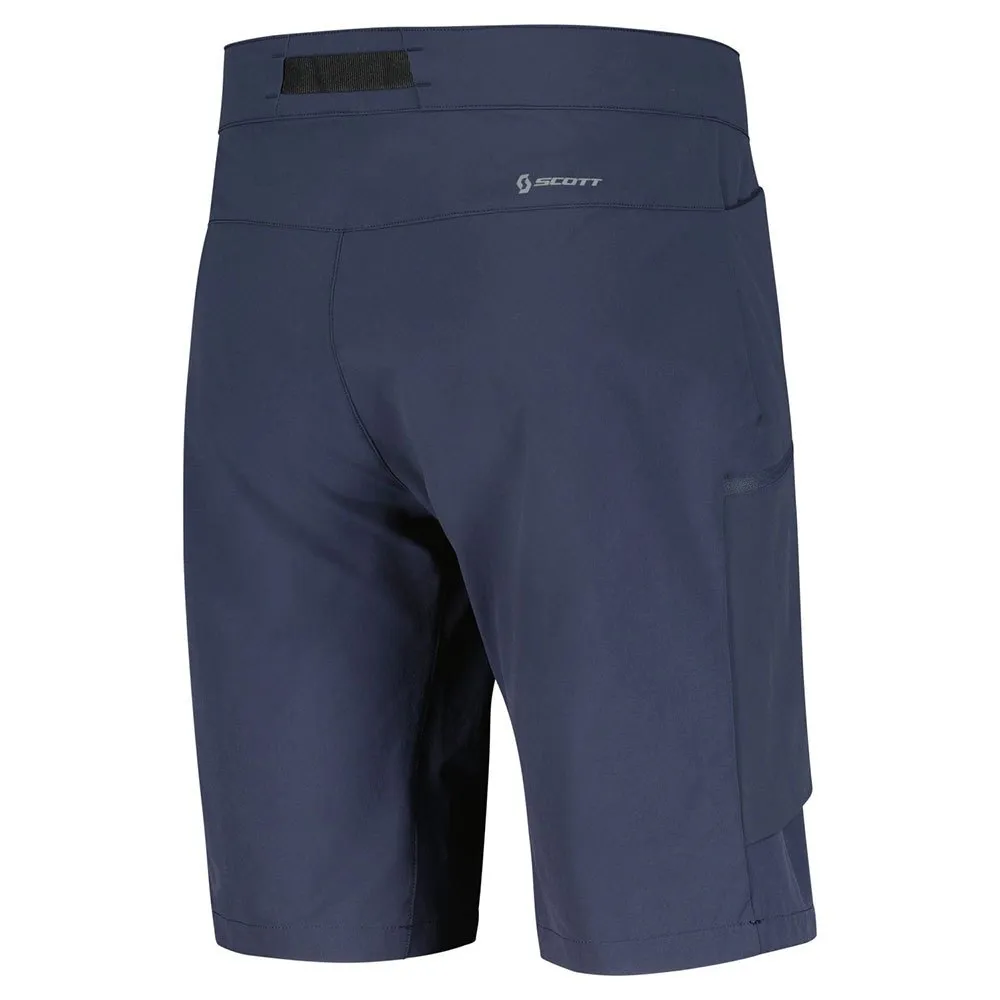 SCOTT Explorair Tech Kurze Hose SCOTT Explorair Tech Kurze Hose