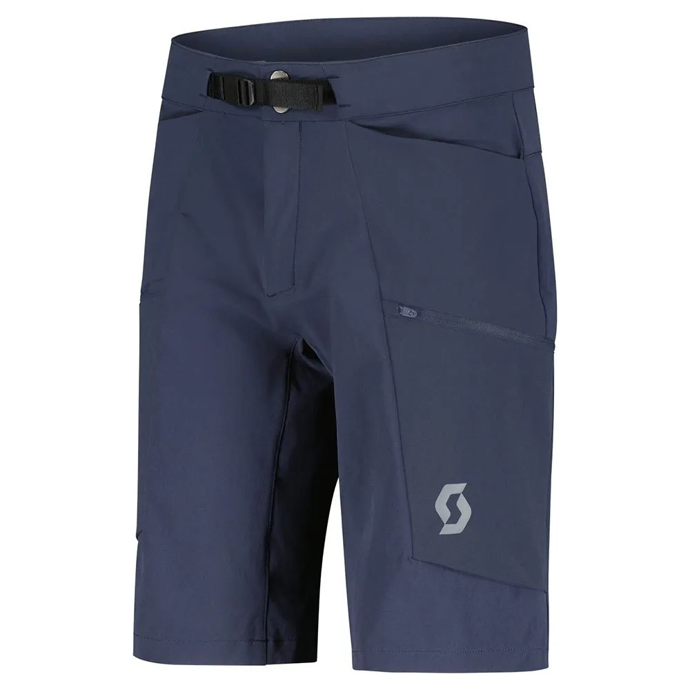 SCOTT Explorair Tech Kurze Hose SCOTT Explorair Tech Kurze Hose