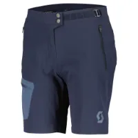 SCOTT Explorarir Light Kurze Hose female