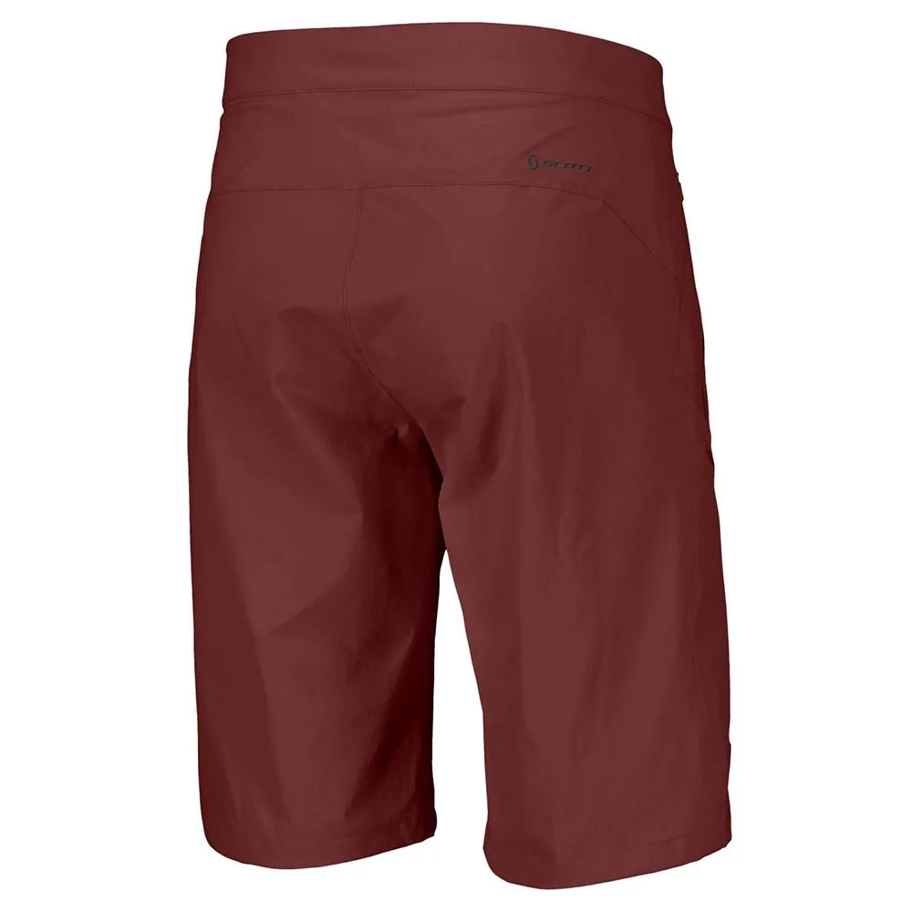 SCOTT Explorarir Light Kurze Hose female