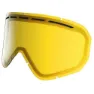 SCOTT Fact Acs Ersatzlinsen unisex, Yellow/cat2