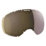 SCOTT Faze Ii Acs Ersatzlinsen unisex