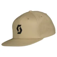 SCOTT Flat Brim Kappe SCOTT Flat Brim Kappe