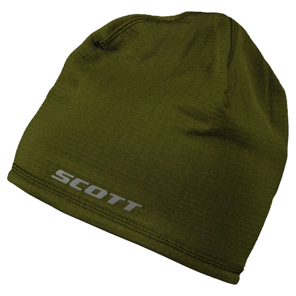 SCOTT Fleece Lt Mütze 3 Einheiten SCOTT Fleece Lt Mütze 3 Einheiten