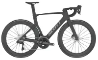 SCOTT Foil RC 10 Black 28" Diamant SCOTT Foil RC 10 Black 28" Diamant