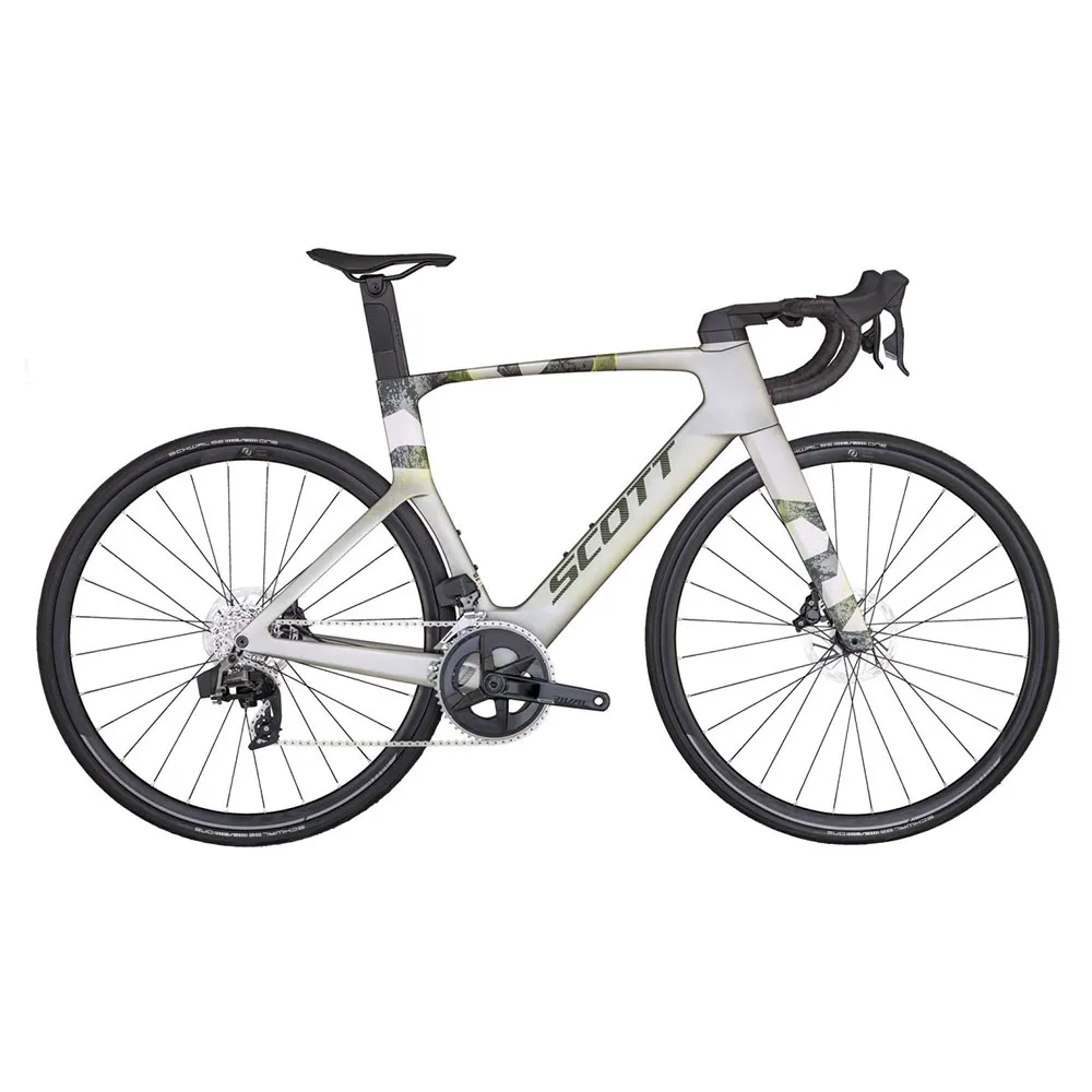 SCOTT Foil RC 30 28" Rennrad