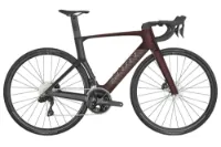 SCOTT Foil RC 30 Red Tint Carbon 28" Diamant SCOTT Foil RC 30 Red Tint Carbon 28" Diamant