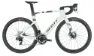 SCOTT Foil RC Team ice grey/progressive grey 2025 28" Diamant, Multicolor