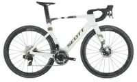 SCOTT Foil RC Team ice grey/progressive grey 28" Diamant SCOTT Foil RC Team ice grey/progressive grey 28" Diamant