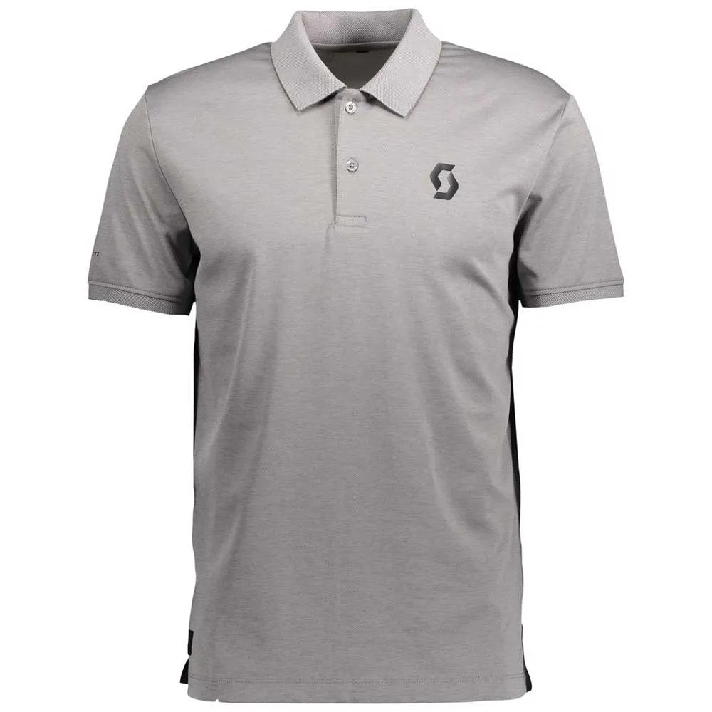 SCOTT Ft Kurzarm-poloshirt SCOTT Ft Kurzarm-poloshirt
