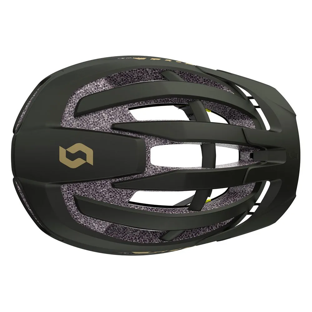 SCOTT Fuga Plus Rev Mips Mtb-helm SCOTT Fuga Plus Rev Mips Mtb-helm