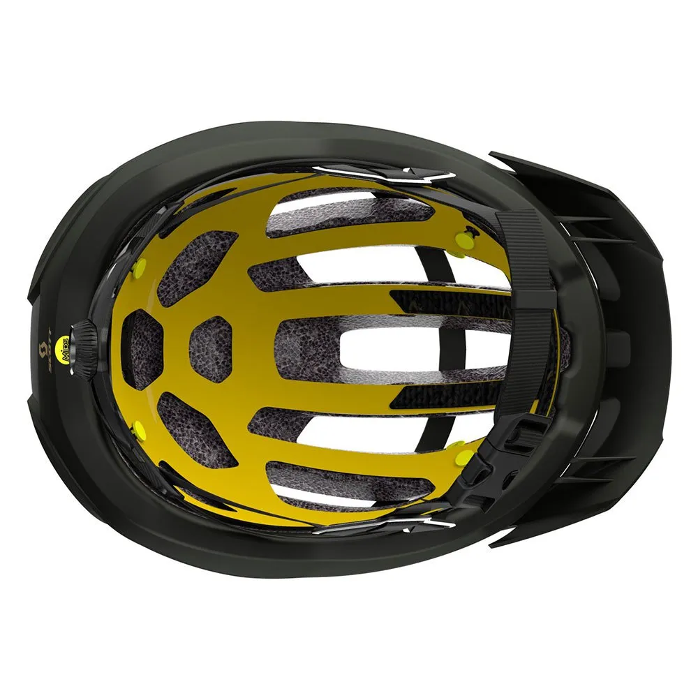 SCOTT Fuga Plus Rev Mips Mtb-helm SCOTT Fuga Plus Rev Mips Mtb-helm