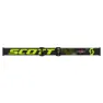 SCOTT Fury Brendan Fairclough Brille, Grey / yellow, Clear AFC Works/CAT0