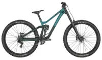 SCOTT Gambler 910 Light Naphta Green 29" Diamant SCOTT Gambler 910 Light Naphta Green 29" Diamant