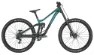 SCOTT Gambler 910 Light Naphta Green 29" Diamant, Dunkelgrün, L