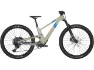 SCOTT Genius 700 27,5" Kinderfahrrad, Sand beige, S