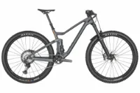 SCOTT Genius 910 Granite Black 29" Diamant SCOTT Genius 910 Granite Black 29" Diamant