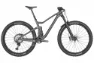 SCOTT Genius 910 Granite Black 29" Diamant