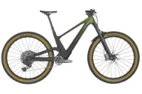 SCOTT Genius 910 Prism Pine Green 29" Diamant SCOTT Genius 910 Prism Pine Green 29" Diamant