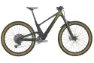 SCOTT Genius 910 Prism Pine Green 29" Diamant
