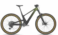 SCOTT Genius 910 (TW) Prism Green/Black 29" Diamant SCOTT Genius 910 (TW) Prism Green/Black 29" Diamant