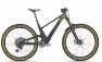 SCOTT Genius 910 (TW) Prism Green/Black 29" Diamant